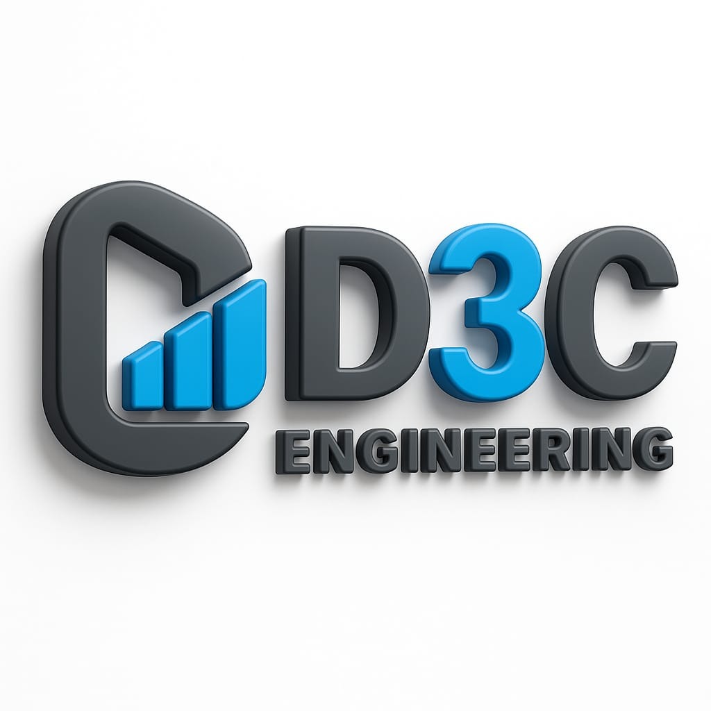 D3C Engineering